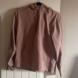 Women’s hooded sweatshirt